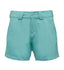 Women's Coastland 4-Way Stretch Short - Turquesa
