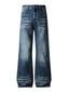 INDIGO BOOTCUT DENIM