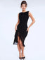 Ifeanyi Summer Slim Skinny Sleeveless Dress