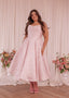 Kelly Dress - Pink Ribbon Edition🎗️