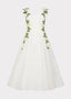 Lily Petal Dress