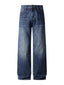 INDIGO RELAXED DENIM