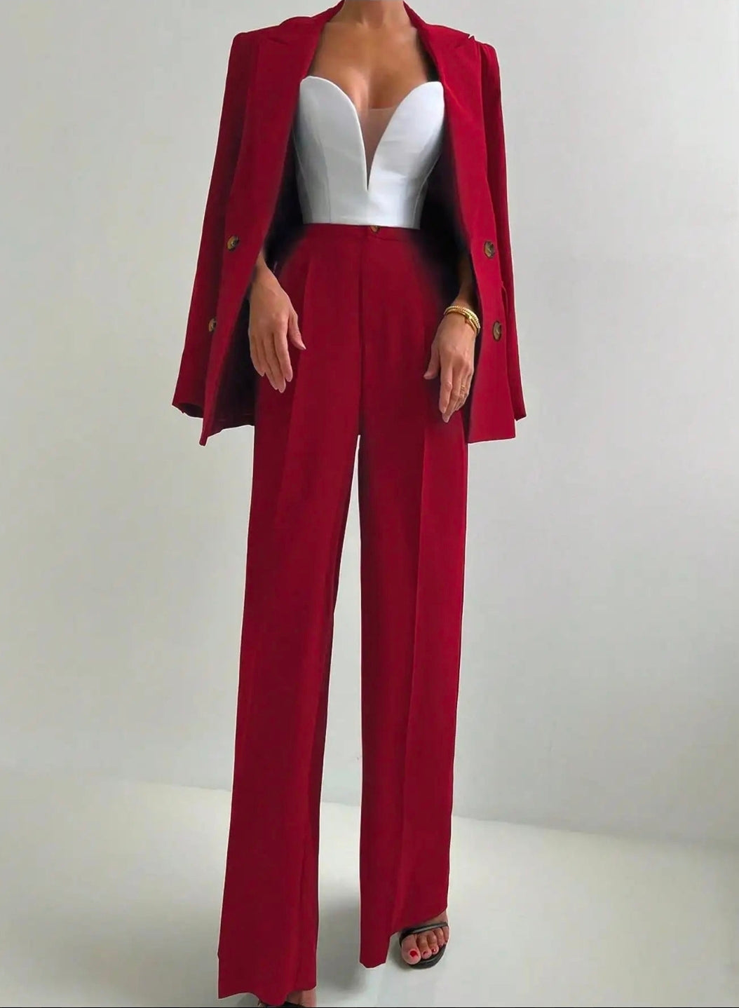 Business & Formal Wear