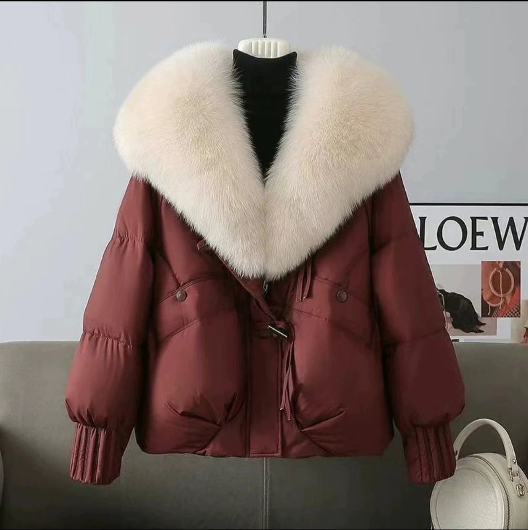 Winter Clothing