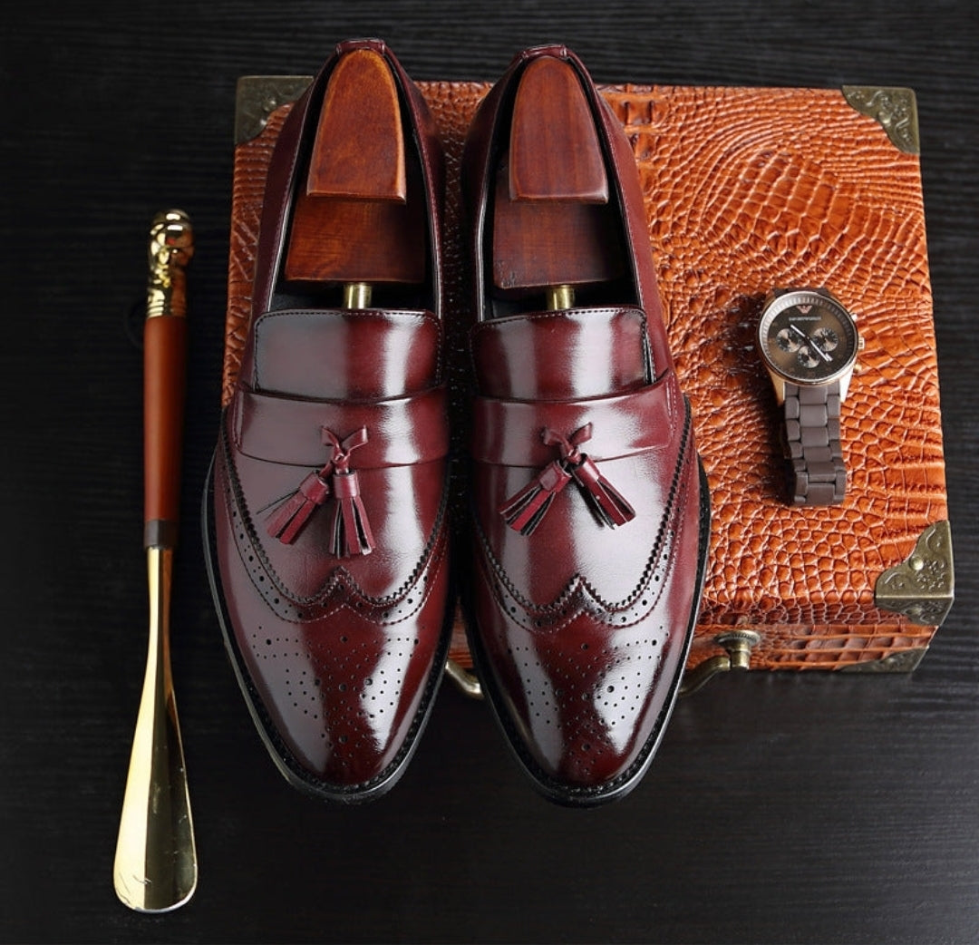 Men's shoes