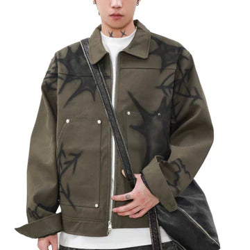 Men's clothing