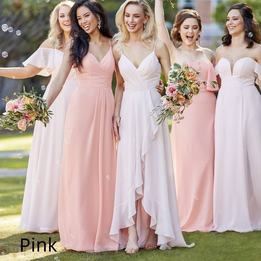 Affordable Wedding dresses
