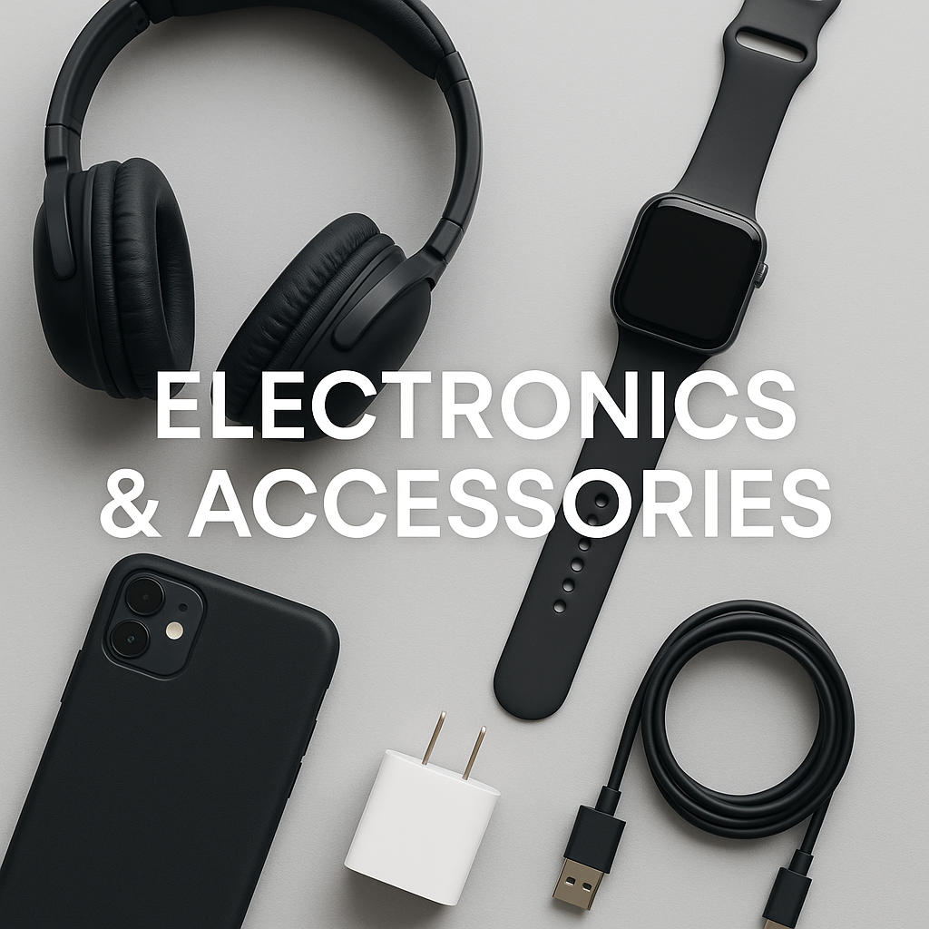 Electronic & Accessories