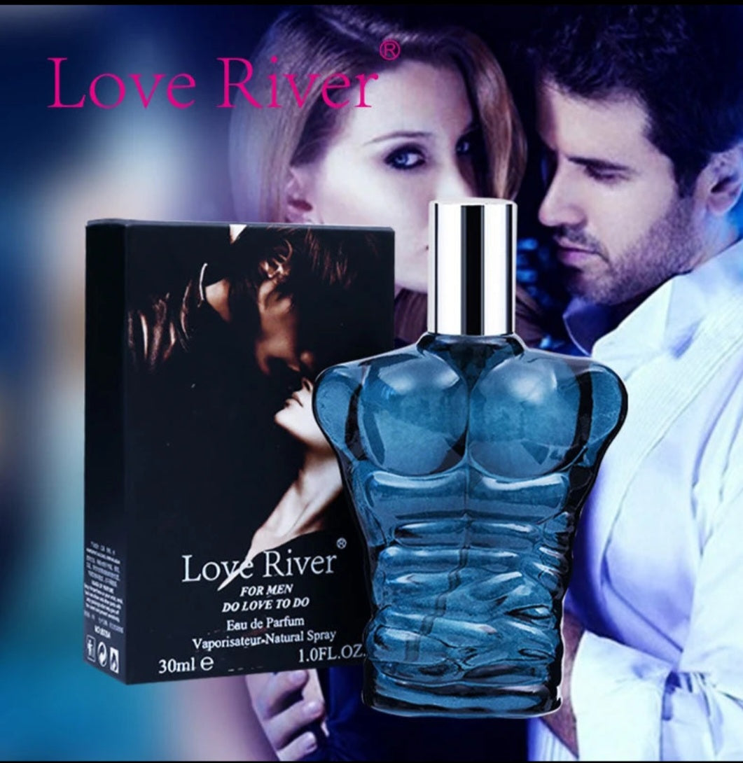 Perfumes for Him & Her