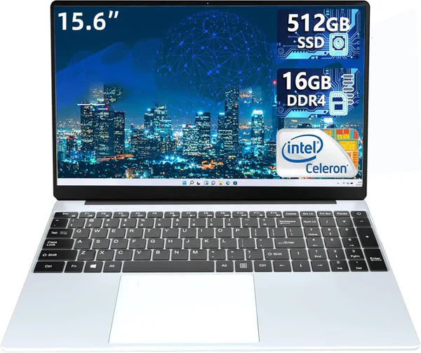 Laptops