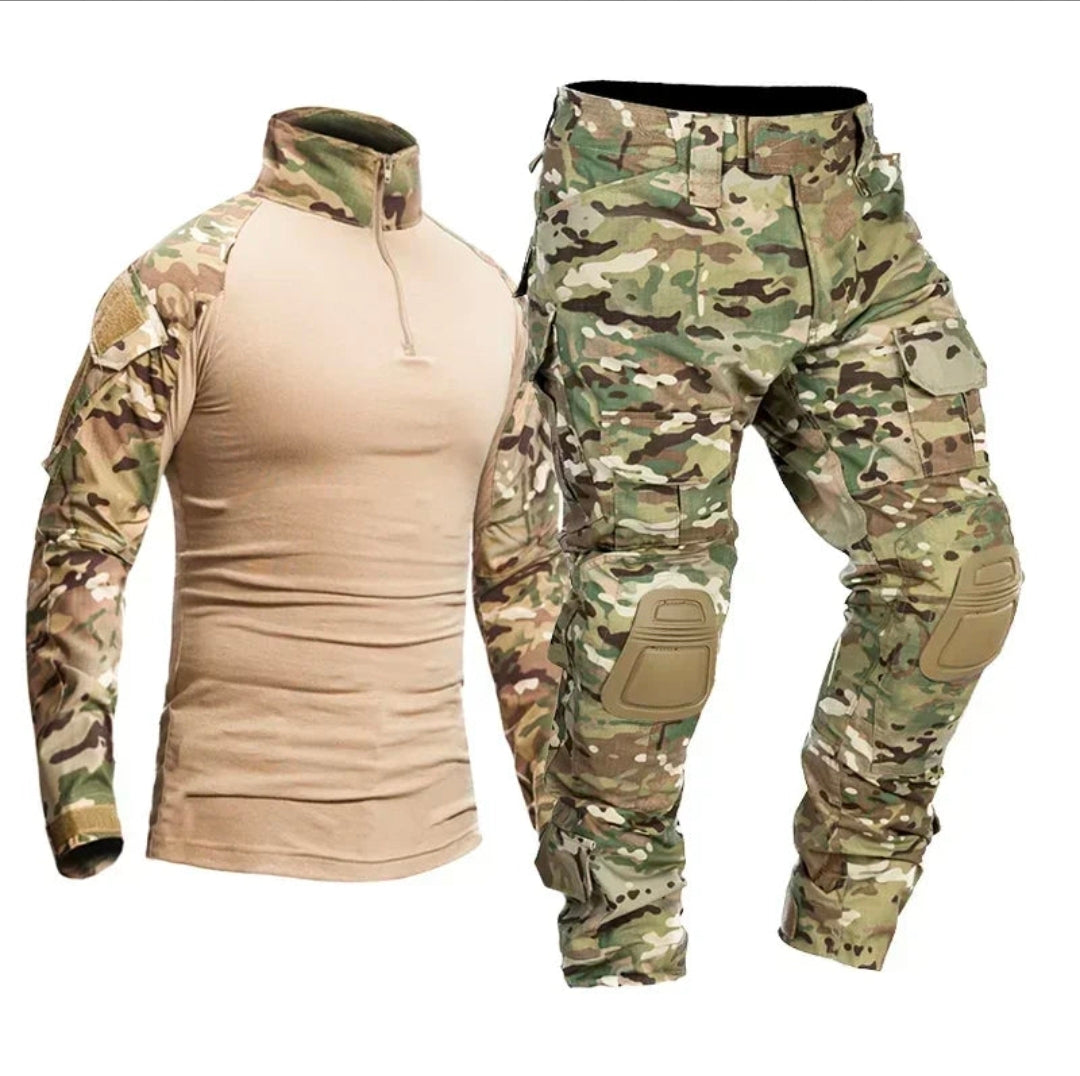 SportMilitary & Service