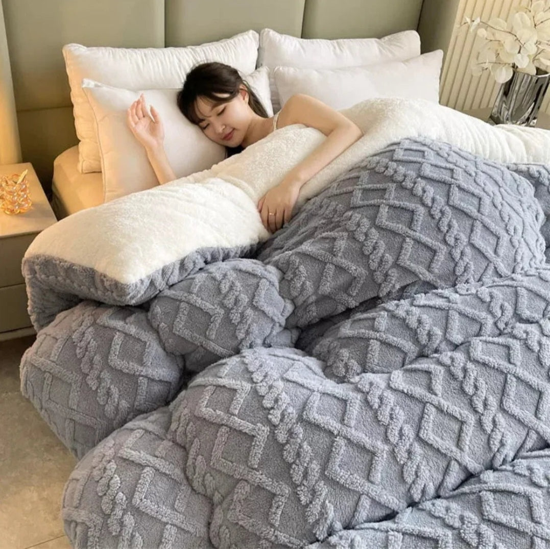Household Supplies & blanket