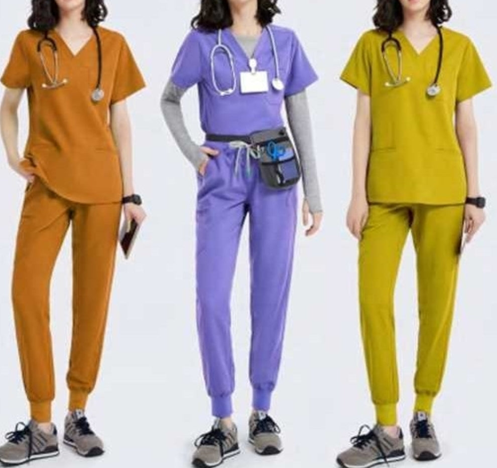 Healthcare Uniforms