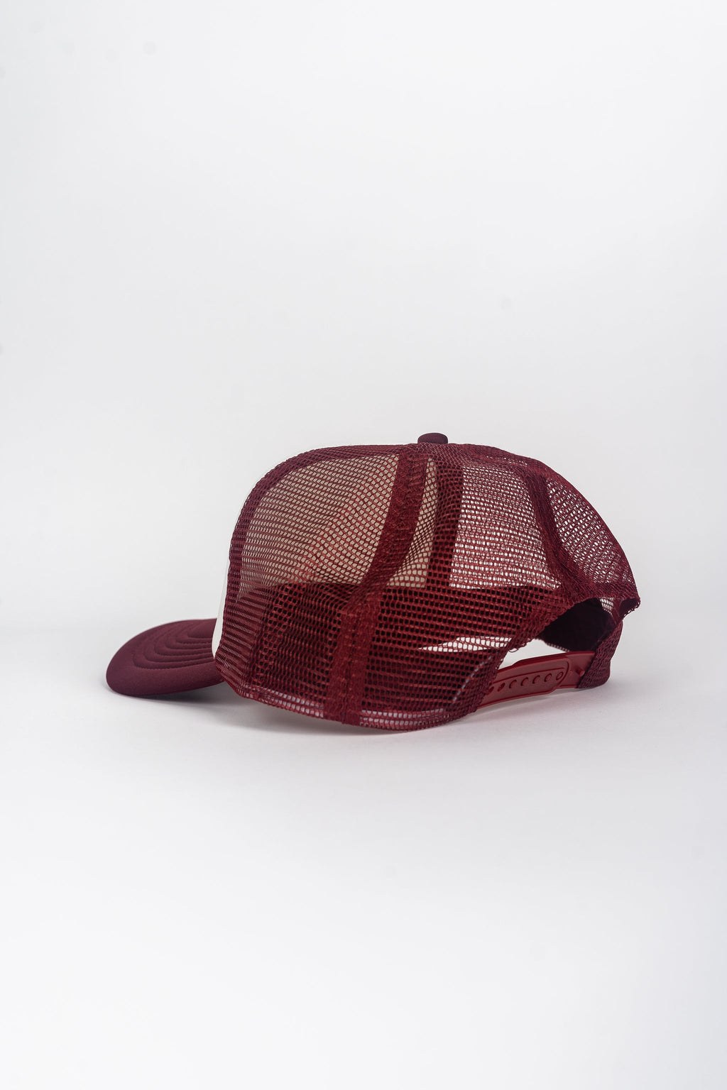 Two Tone Trucker Hat