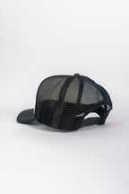 Two Tone Trucker Hat