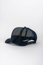 Two Tone Trucker Hat