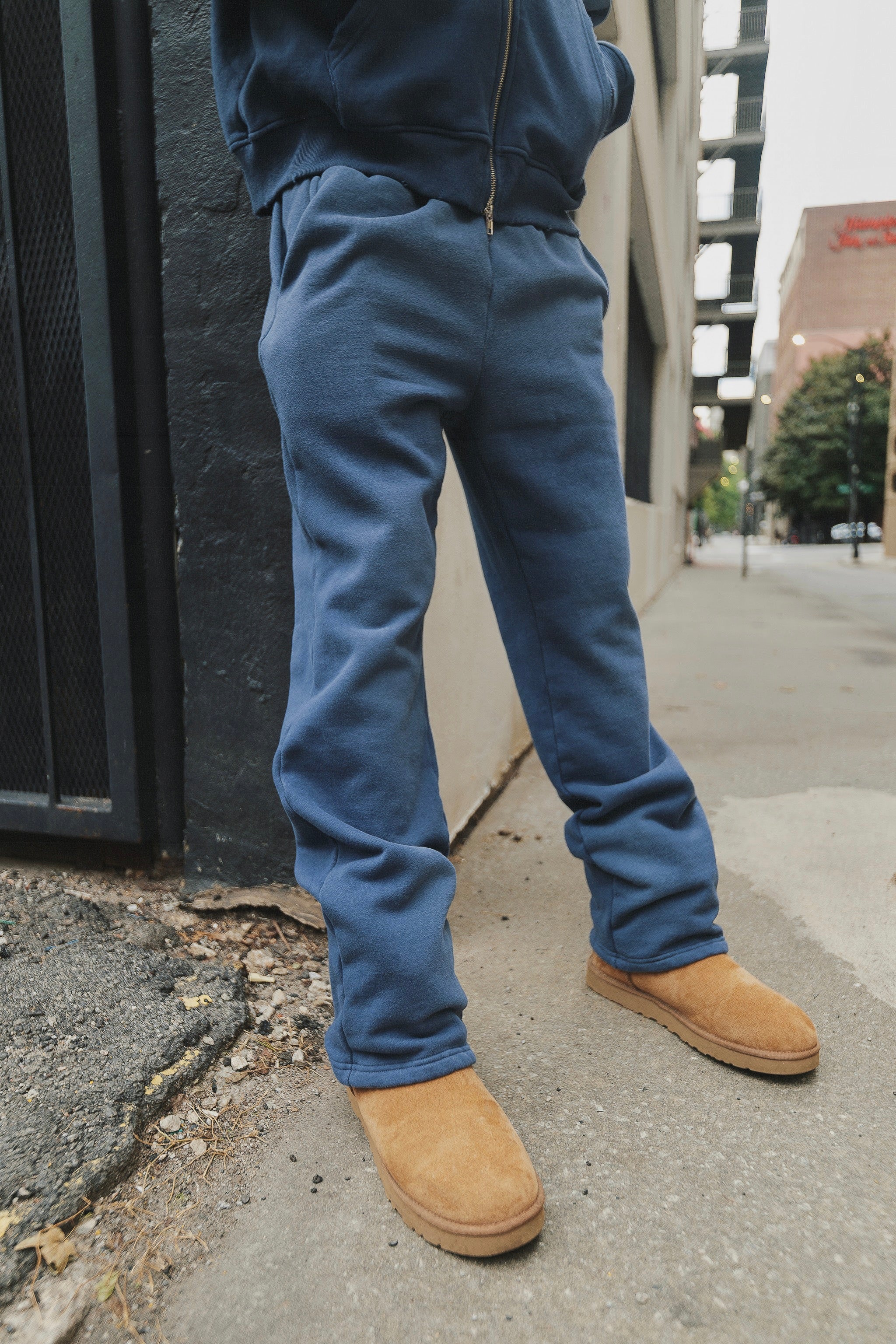 Weathered Sweatpants Main image