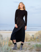 Soho Satin Dress