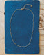 The Scallop Necklace