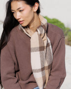 Fireside Scarf