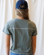 Cheer Section Tee