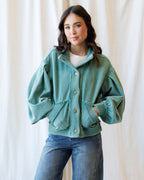 Campus Cardi Coat
