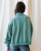 Campus Cardi Coat