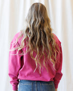 Prep & Pretty Pullover