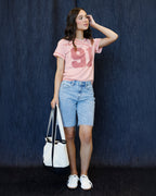Cheer Section Tee