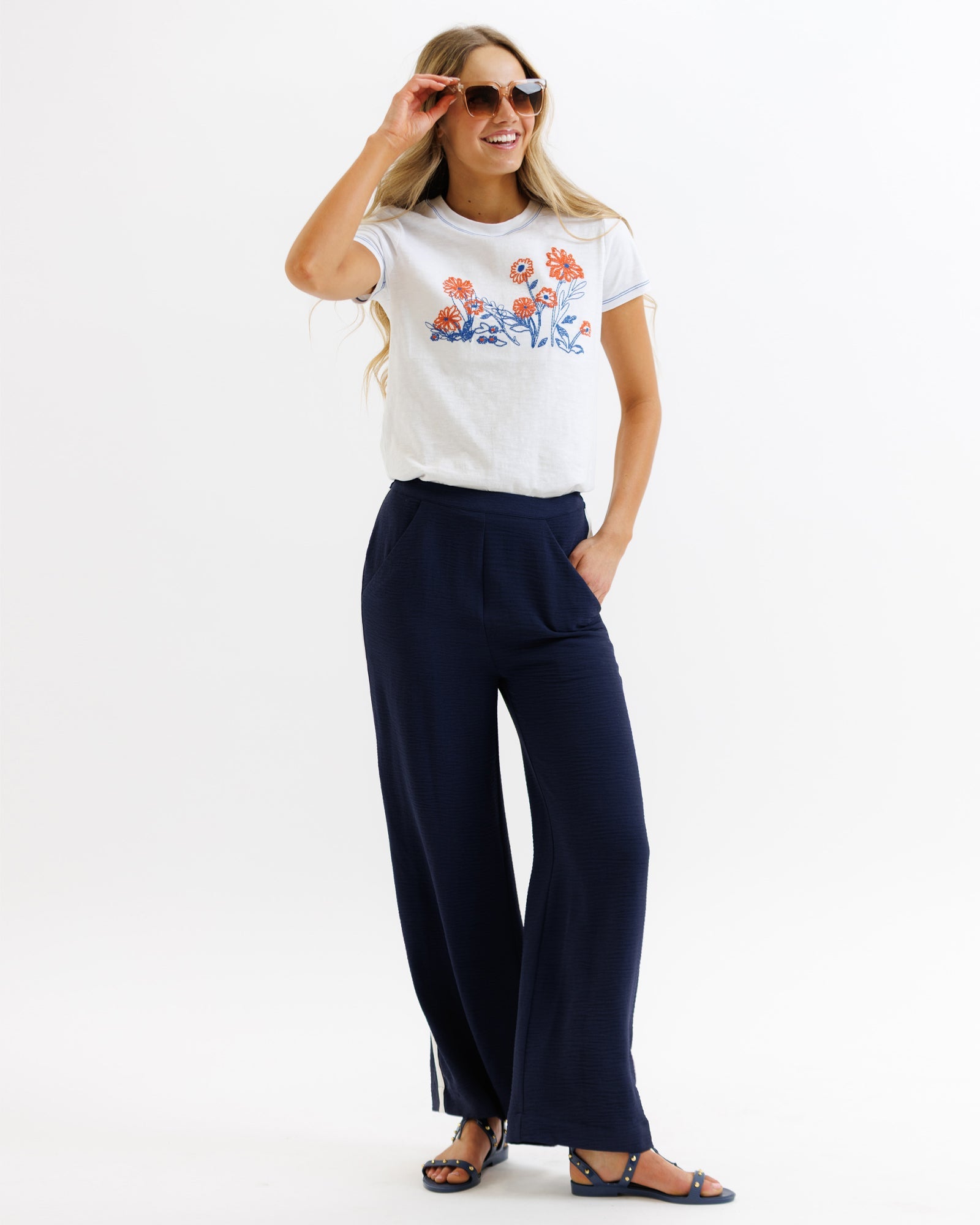 Parisian Pant Secondary image