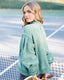 Campus Cardi Coat