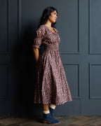 Long Way Home Dress