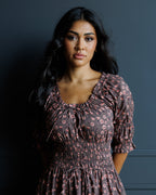 Long Way Home Dress