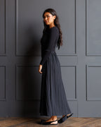 Soho Satin Dress