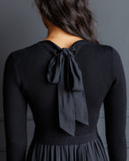 Soho Satin Dress