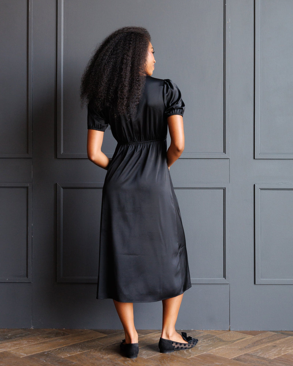 First Love Dress