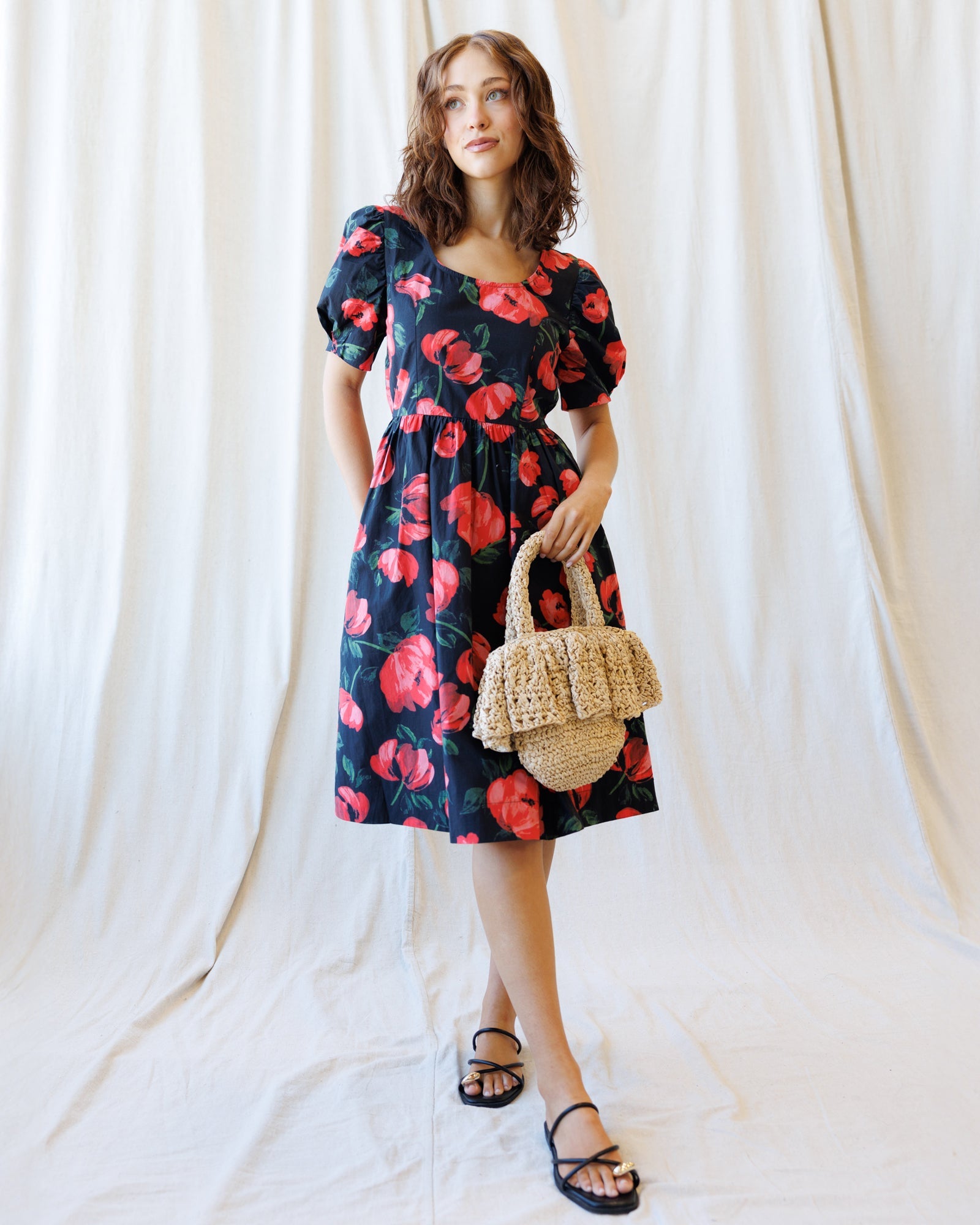 Signature Sun Dress Main image