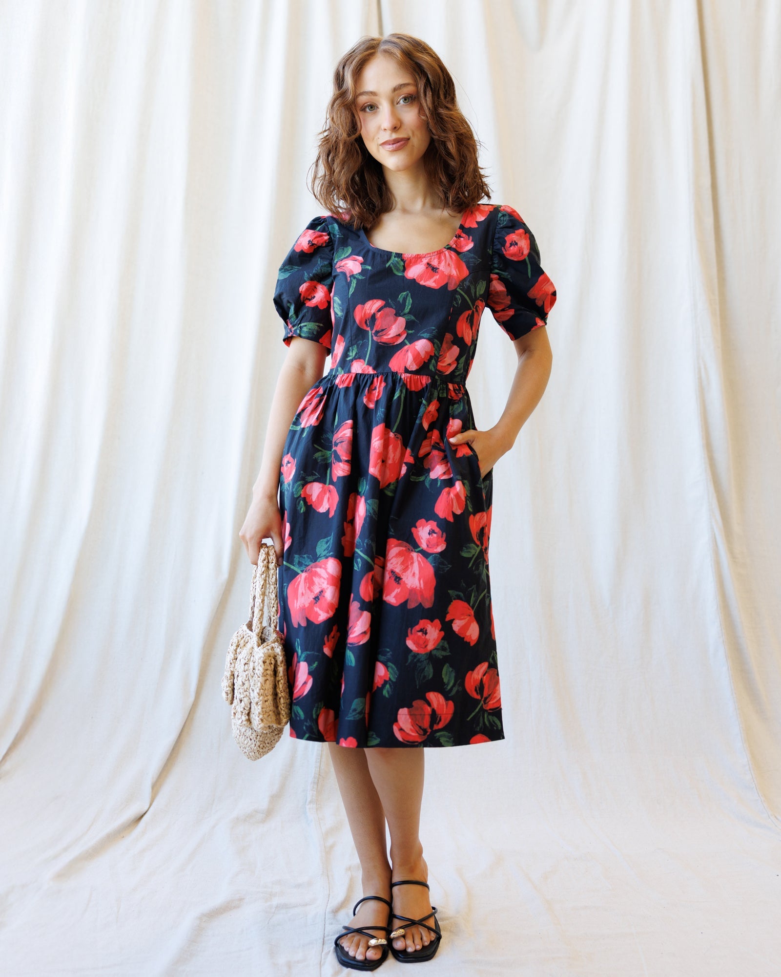 Signature Sun Dress Secondary image