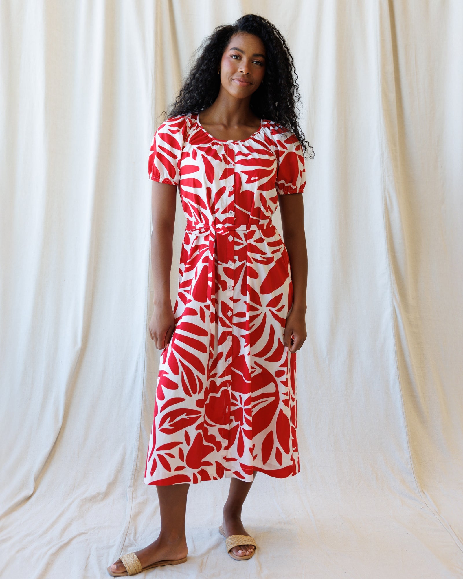 Vitamin Sea Dress Main image