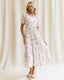 High Tea Dress