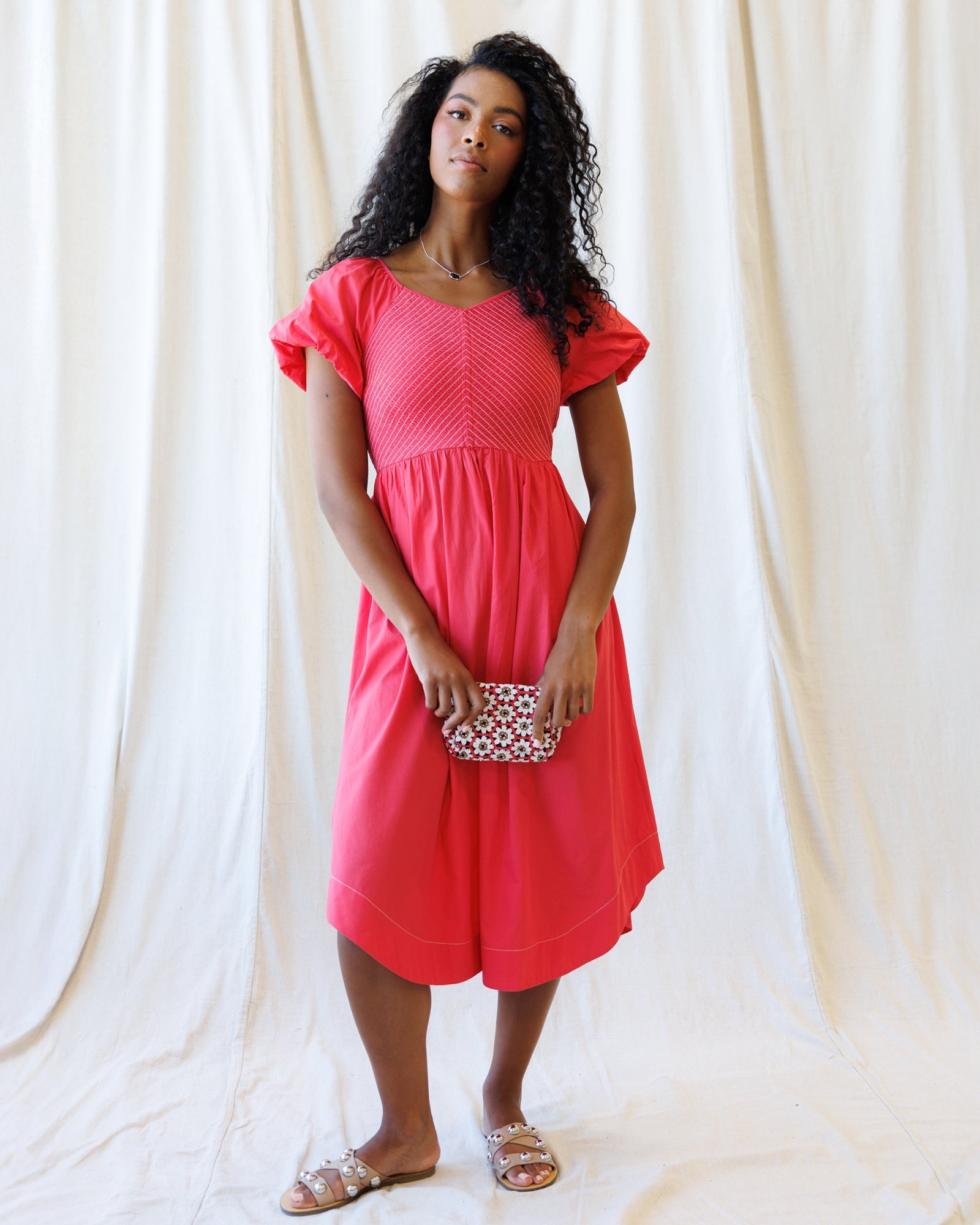 One Fine Day Dress Main image