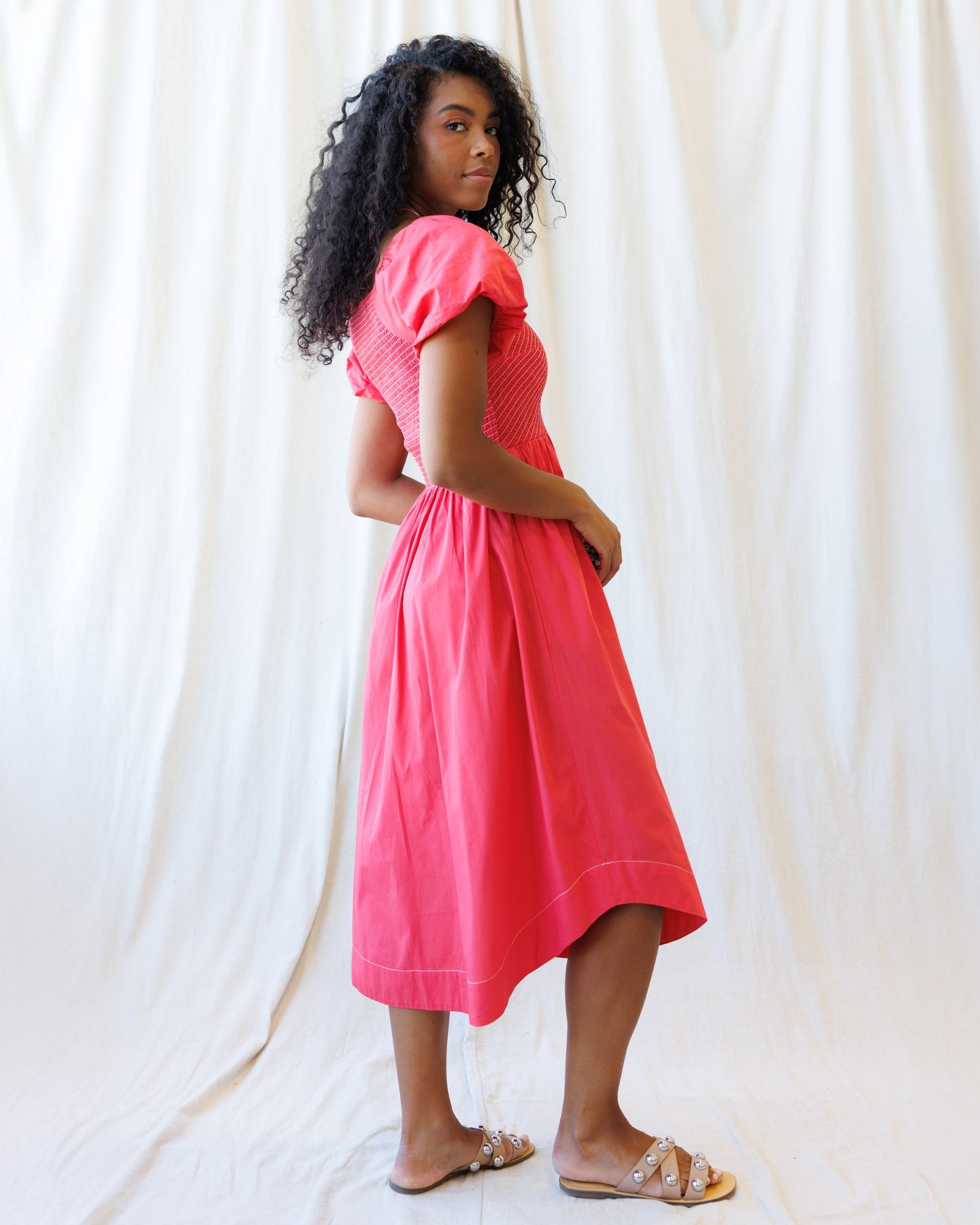 One Fine Day Dress Secondary image