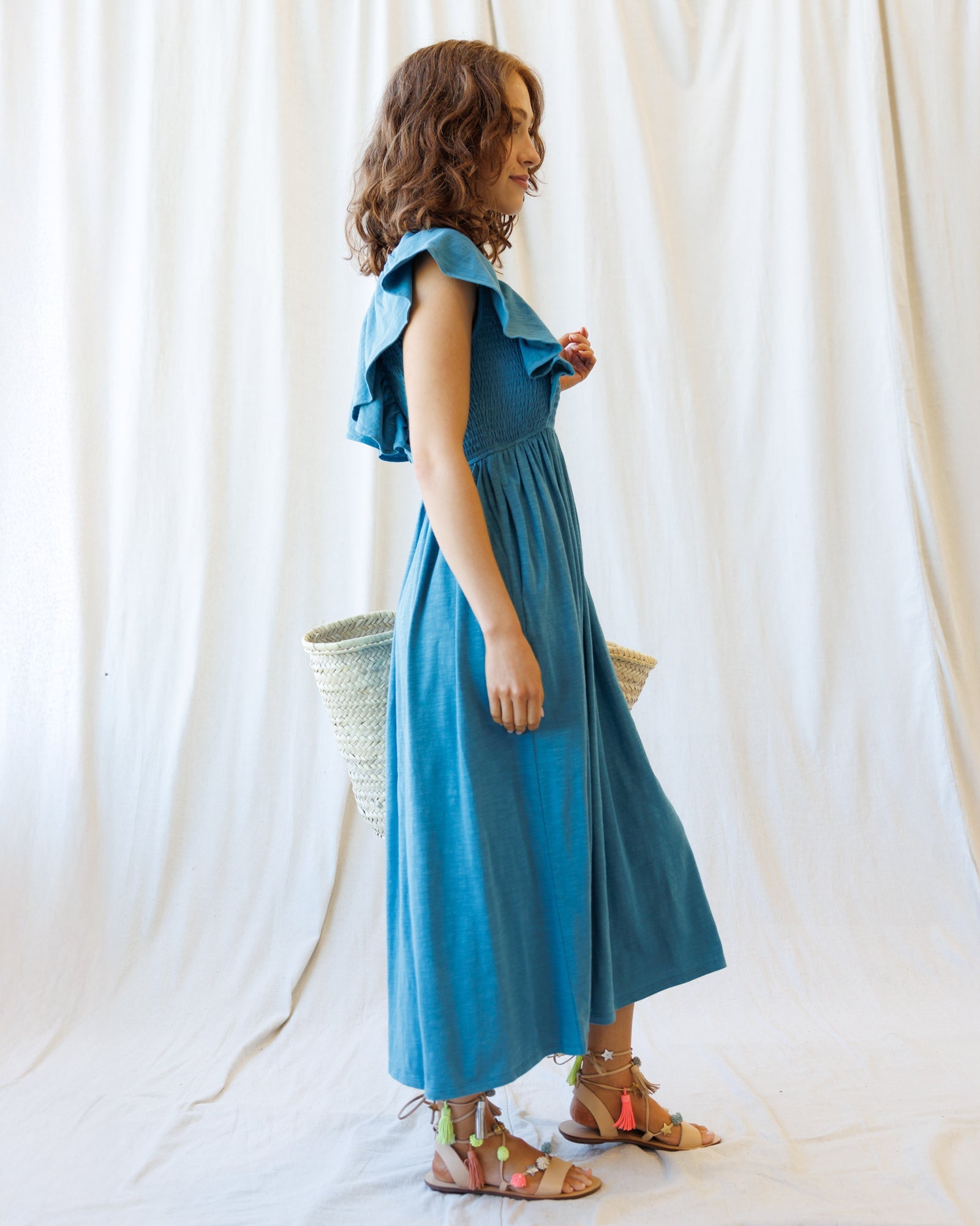 Sol Mate Dress Secondary image