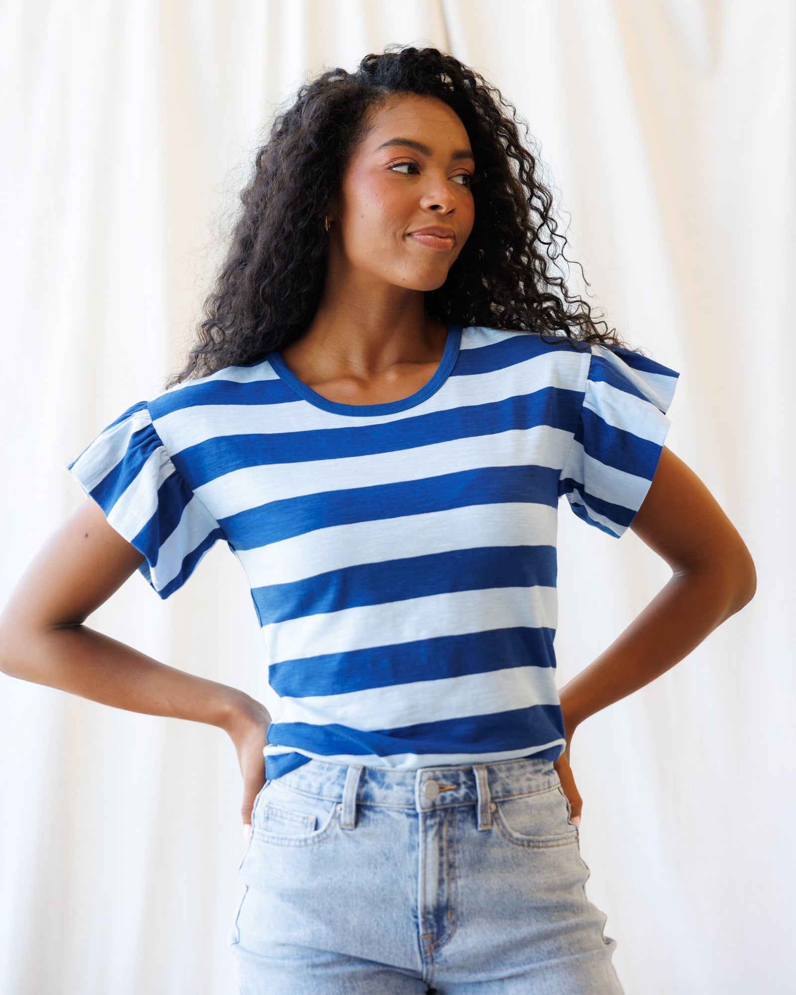 Charisma Tee Main image