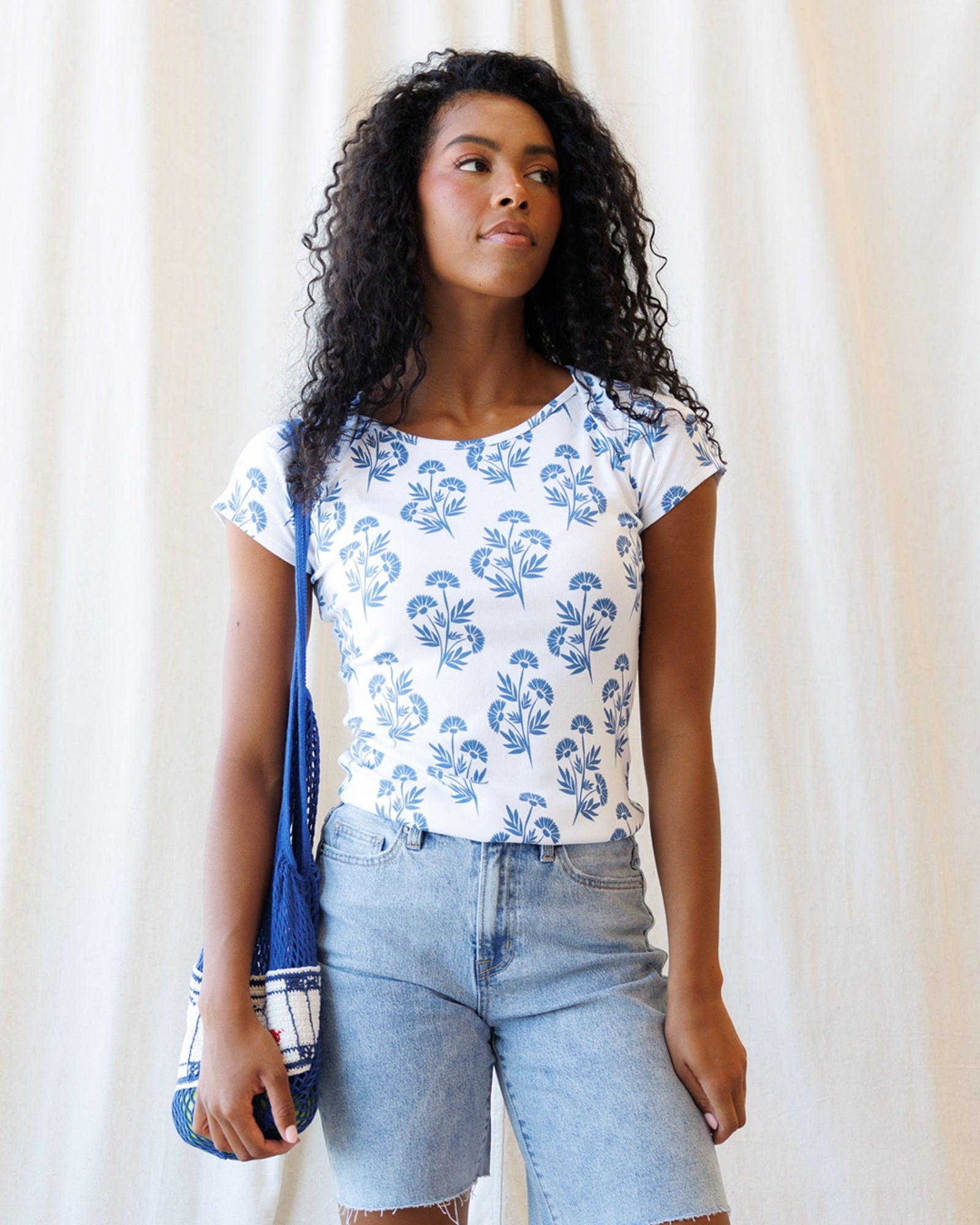 Artistic Tee Main image