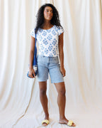 Super HR Relaxed Short