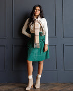 Trailblazer Skirt