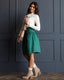 Trailblazer Skirt