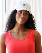 Say Oui Hat