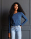 Essential Long Sleeve Tee